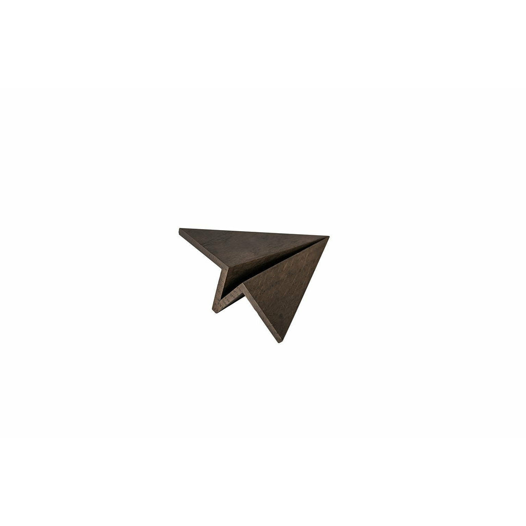 [product_category]-Boyhood Maverick Paper Flyer Decorative Figure Small, Smoked Oak-Boyhood-5744000800295-400029-BOY-2