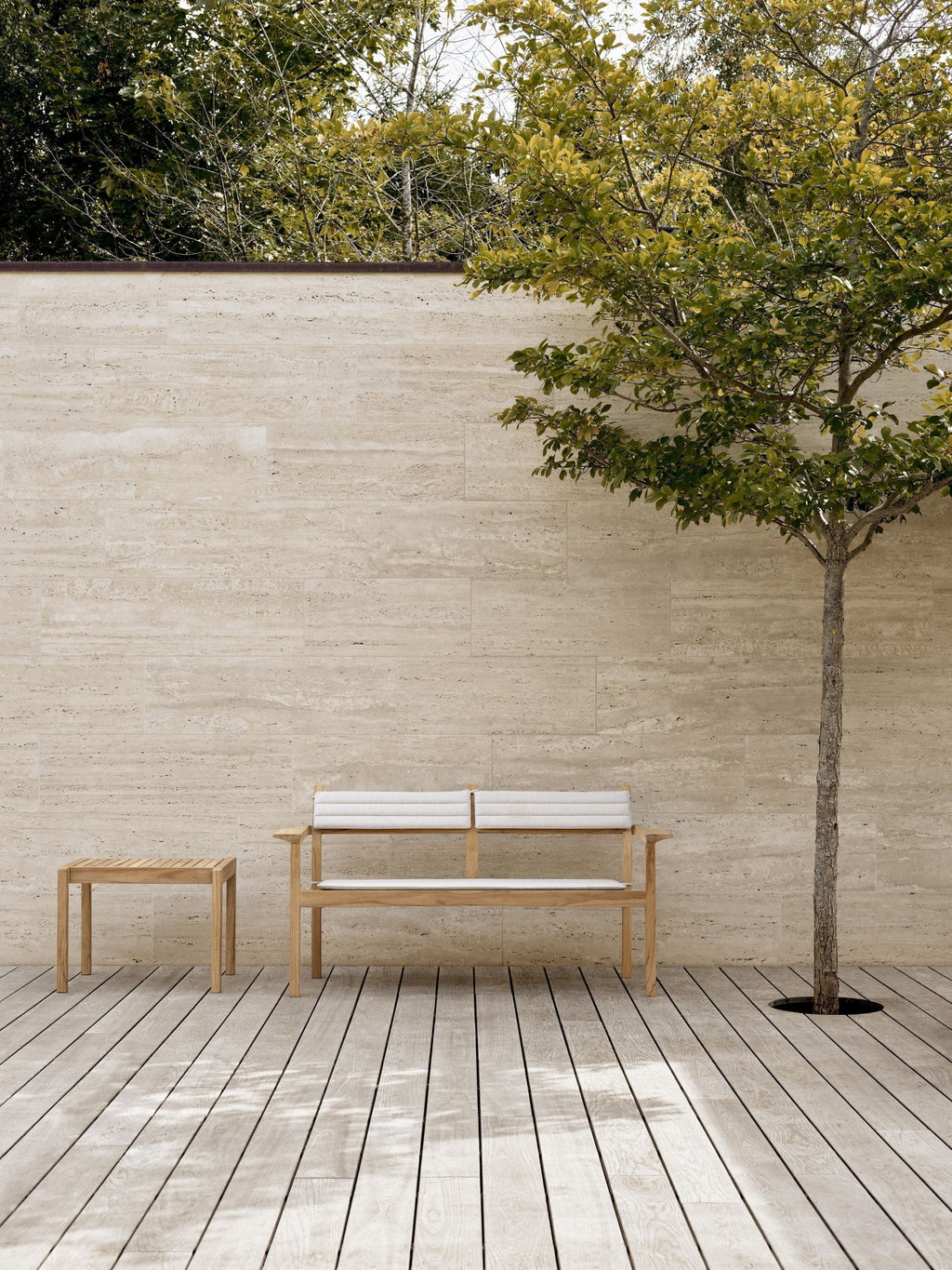 [product_category]-Carl Hansen Ah911 Outdoor Side Table-Carl Hansen-5715397074392-AH911-090-105-FSC-100-CAR-8