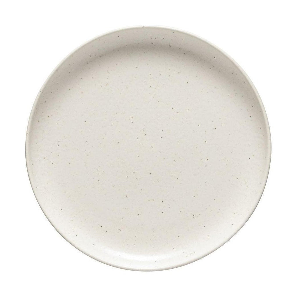 [product_category]-Casafina Salad Plate ø 23 Cm, Vanilla-Casafina-5606739815967-22101-CAS-1