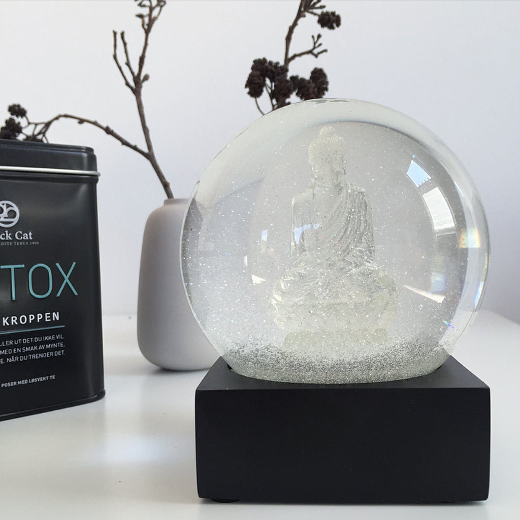 [product_category]-Cool Snow Globes Buddha Crystal-Cool Snow Globes-852830007137-CS237-BUDC-COO-2