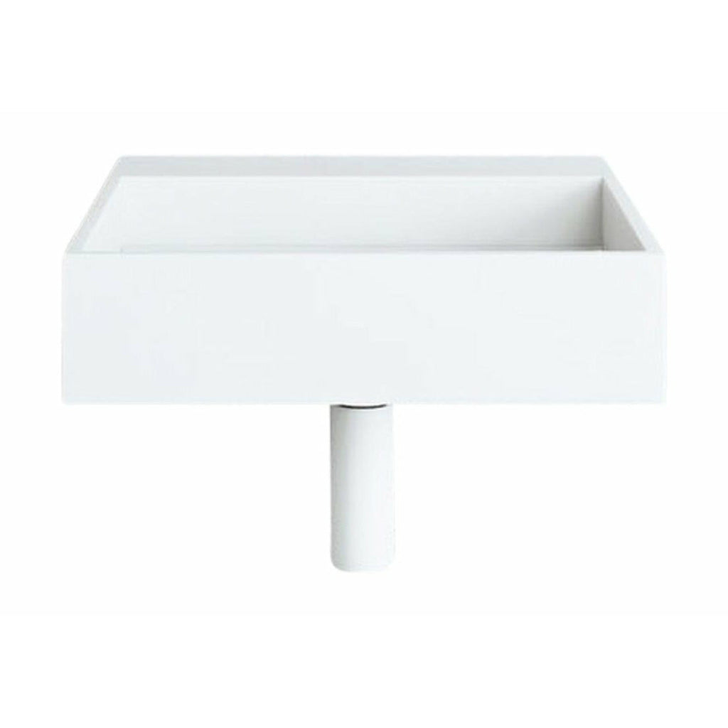 [product_category]-Copenhagen Bath Christiansfeld Wash Basin, L40 Cm-Copenhagen Bath-5700400101226-40010122-COP-1