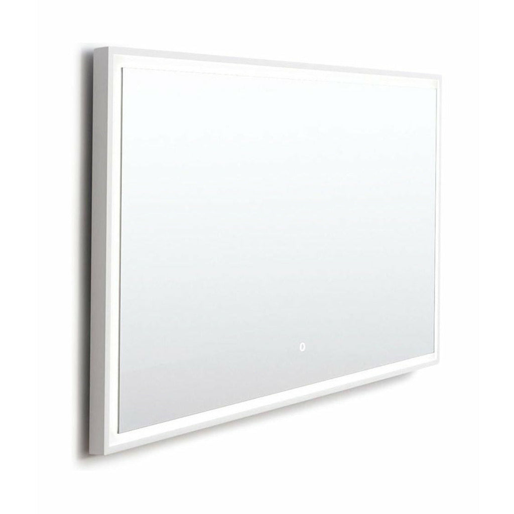 [product_category]-Copenhagen Bath Fanø Mirror, L120 Cm-Copenhagen Bath-5700300202191-30020219-COP-1