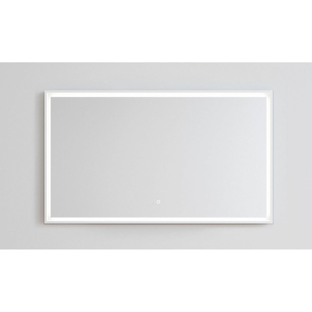 [product_category]-Copenhagen Bath Fanø Mirror, L120 Cm-Copenhagen Bath-5700300202191-30020219-COP-2