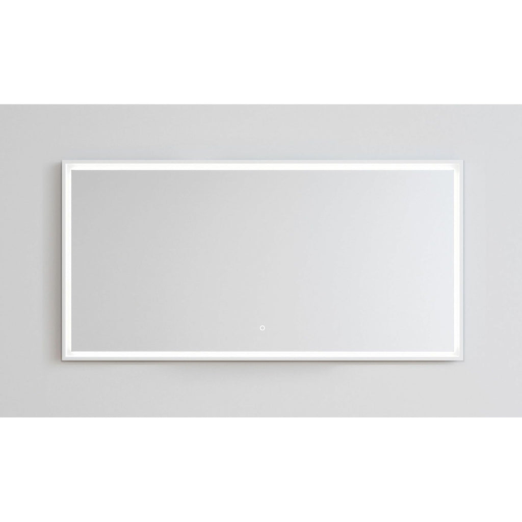 [product_category]-Copenhagen Bath Fanø Mirror, L140 Cm-Copenhagen Bath-5700300202214-30020221-COP-2