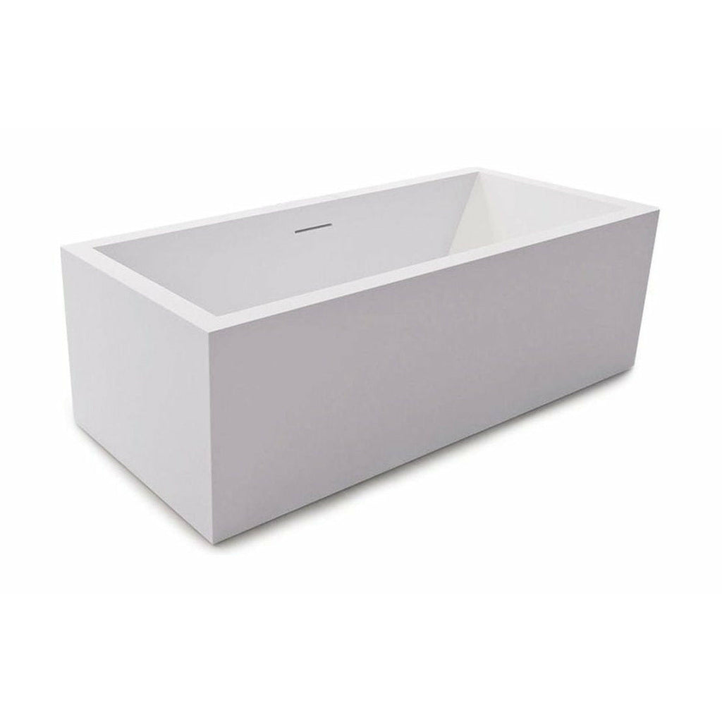 [product_category]-Copenhagen Bath Fredensborg Bathtub-Copenhagen Bath-5700400300124-40030012-COP-1