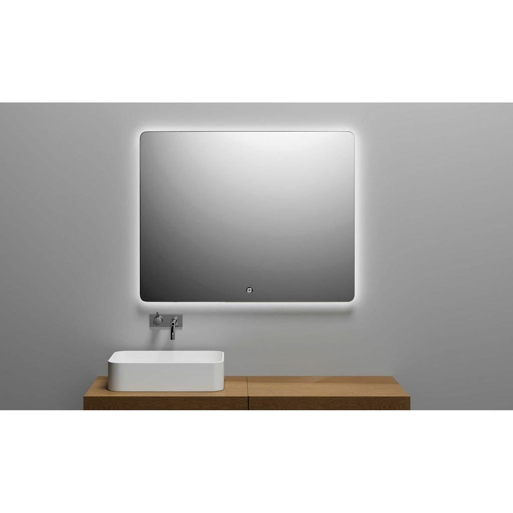 [product_category]-Copenhagen Bath Orø Mirror, L100 Cm-Copenhagen Bath-5700300202481-30020248-COP-2