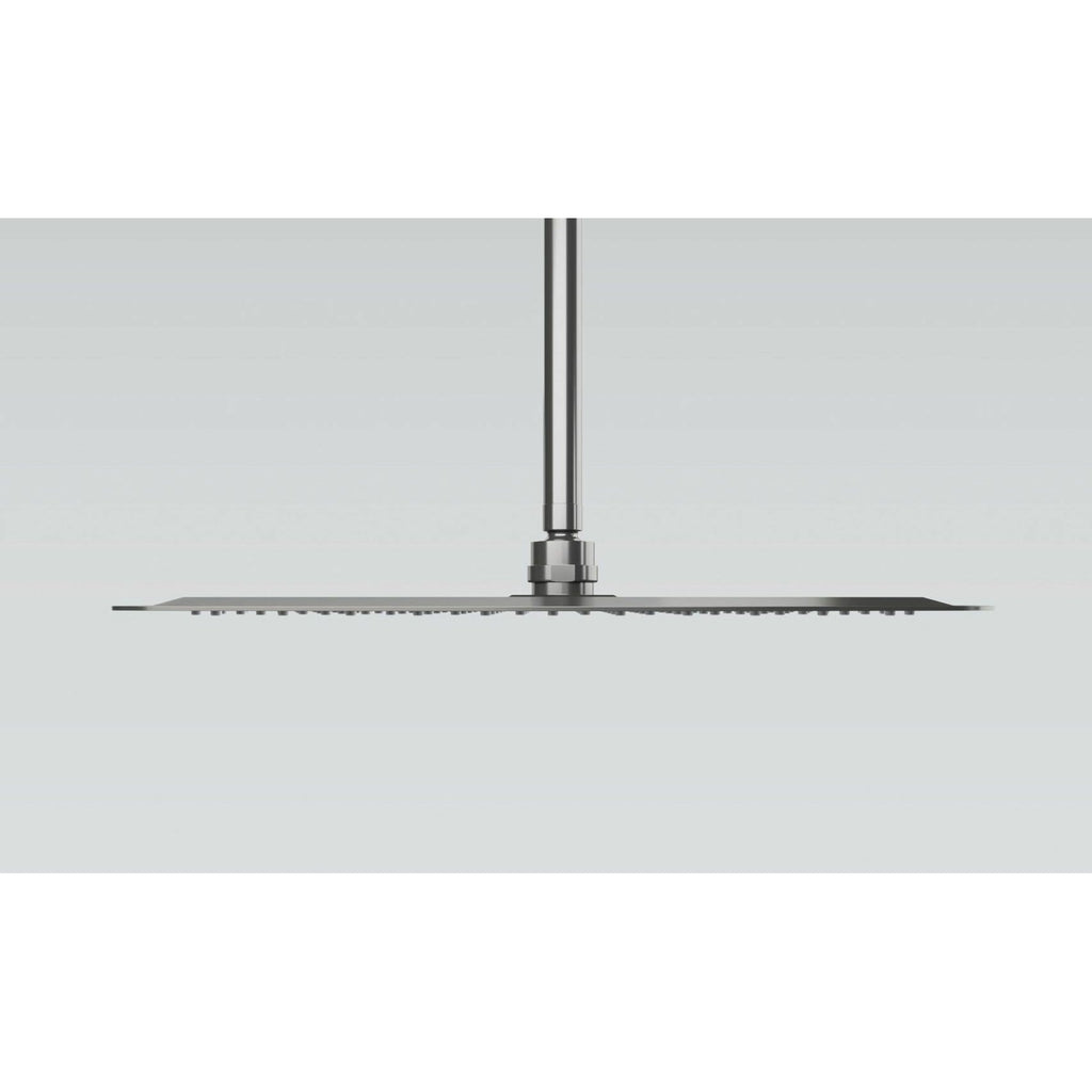 [product_category]-Copenhagen Bath Shower Head Oval, 30x20 Cm-Copenhagen Bath-5700600600086-60060008-COP-3