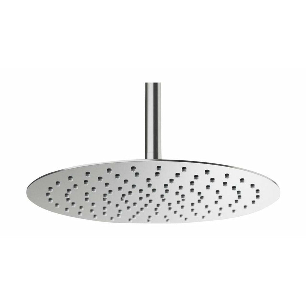 [product_category]-Copenhagen Bath Shower Head Round, L20 Cm-Copenhagen Bath-5700600600000-60060000-COP-1