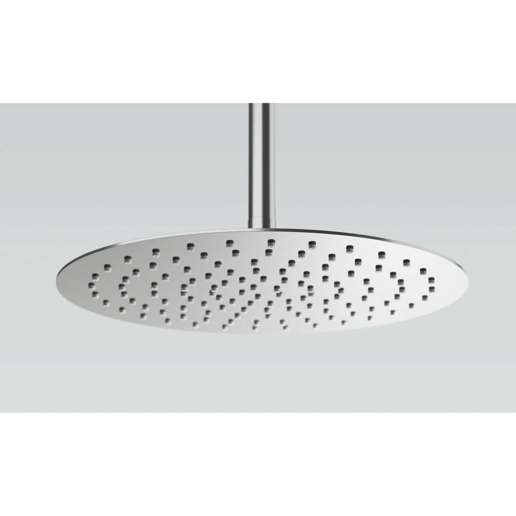[product_category]-Copenhagen Bath Shower Head Round, L20 Cm-Copenhagen Bath-5700600600000-60060000-COP-2