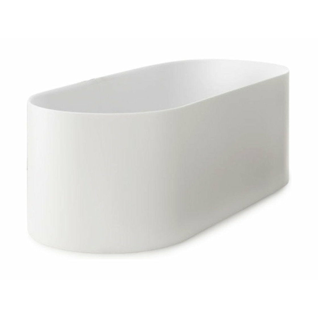 [product_category]-Copenhagen Bath Sq1 Oval Bathtub-Copenhagen Bath-5700400300414-40030041-COP-1