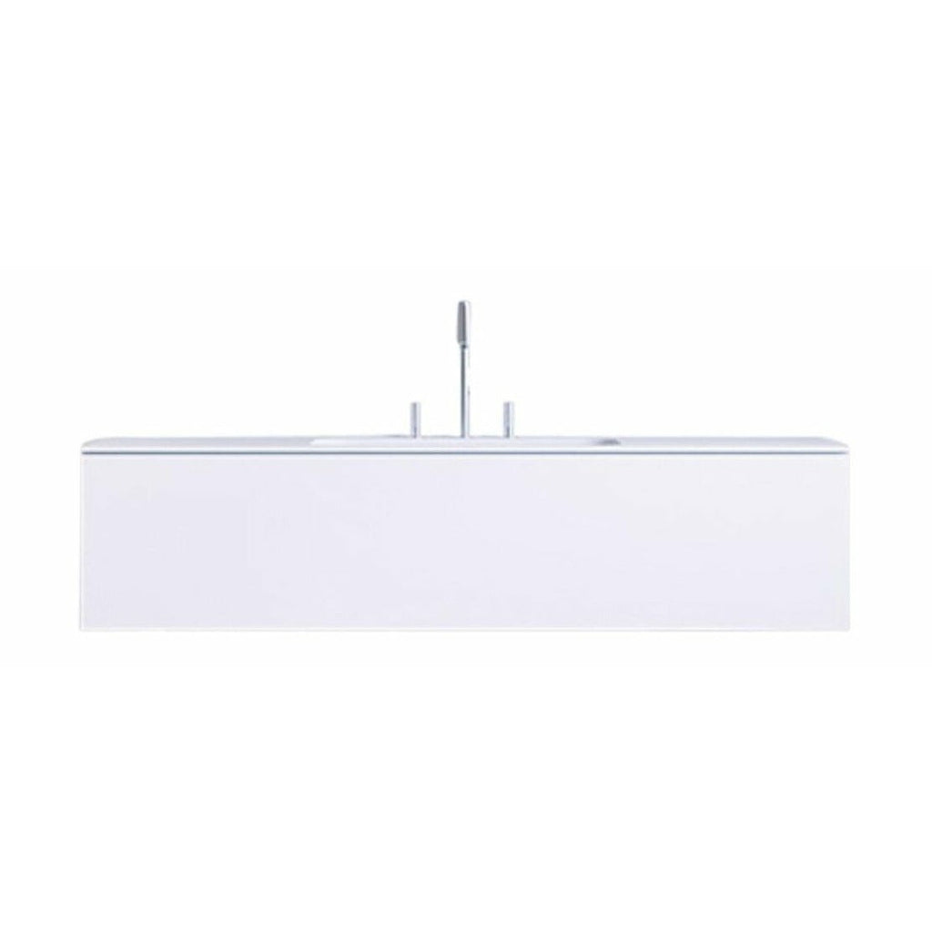 [product_category]-Copenhagen Bath Sq2 Cabinet With Center Wash, L120 Cm-Copenhagen Bath-5700300102361-30010236-COP-1