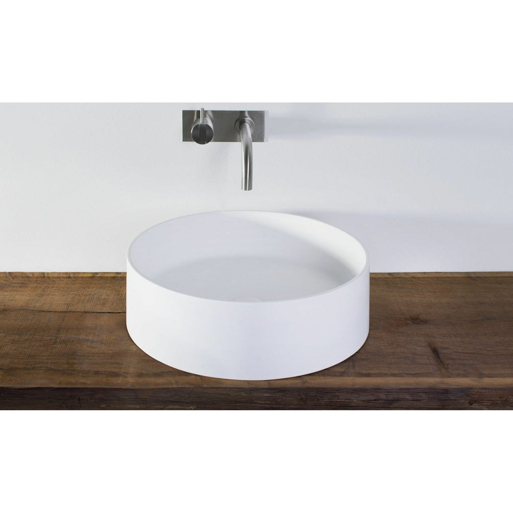 [product_category]-Copenhagen Bath Stockholm Round Wash Basin-Copenhagen Bath-5700400101714-40010171-COP-3
