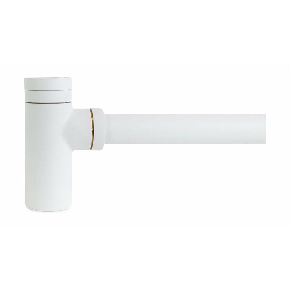 [product_category]-Copenhagen Bath Water Trap Round, White-Copenhagen Bath-5700400400770-40040077-COP-1