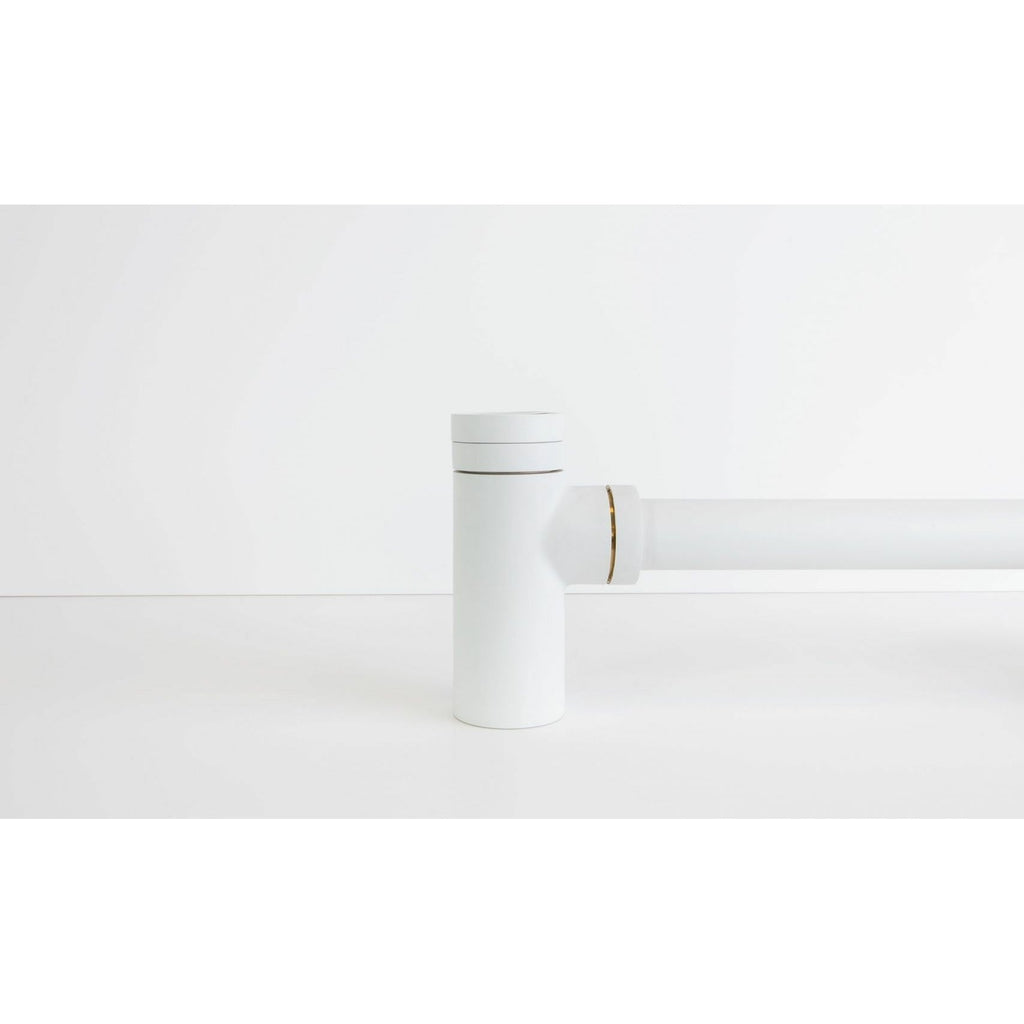 [product_category]-Copenhagen Bath Water Trap Round, White-Copenhagen Bath-5700400400770-40040077-COP-2