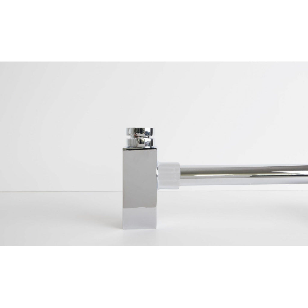 [product_category]-Copenhagen Bath Water Trap Square, Chrome-Copenhagen Bath-5700400400602-40040060-COP-2