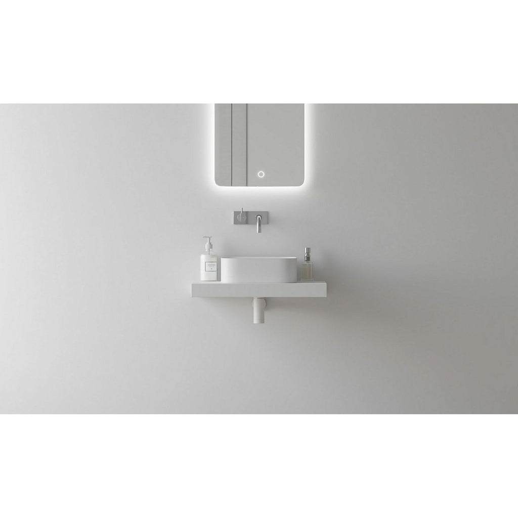 [product_category]-Copenhagen Bath Yuno Rail Wash Basin, L34 Cm-Copenhagen Bath-5700400102223-40010222-COP-2