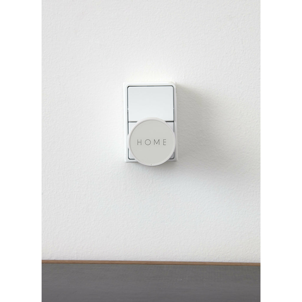 [product_category]-Design Letters Favorite Charger Home, White-Design Letters-5710498190835-60101007CWHOME-DES-4
