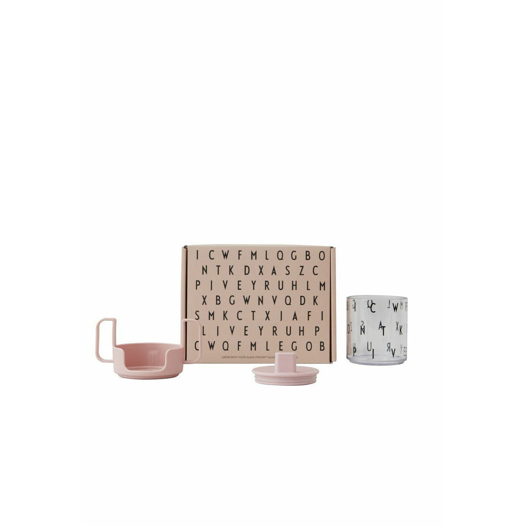[product_category]-Design Letters Grow With Your Glass Tritan, Nude-Design Letters-5710498178758-20103008NUDE-DES-2