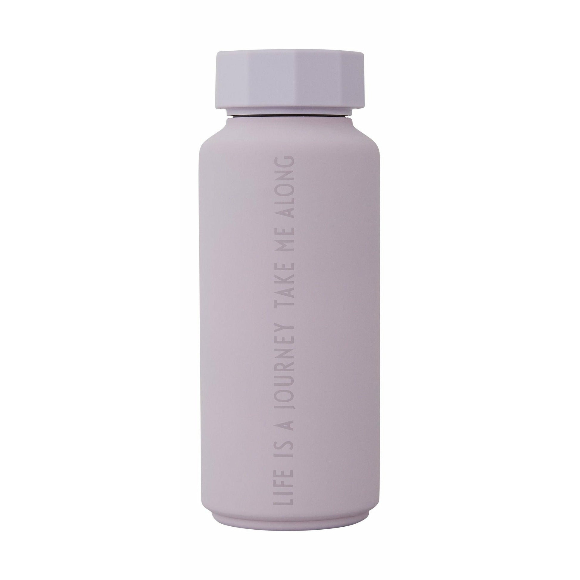 [product_category]-Design Letters Thermo Bottle Life Special Edition, Lavender-Design Letters-5710498187200-30100105LAVENLIFE-DES-1