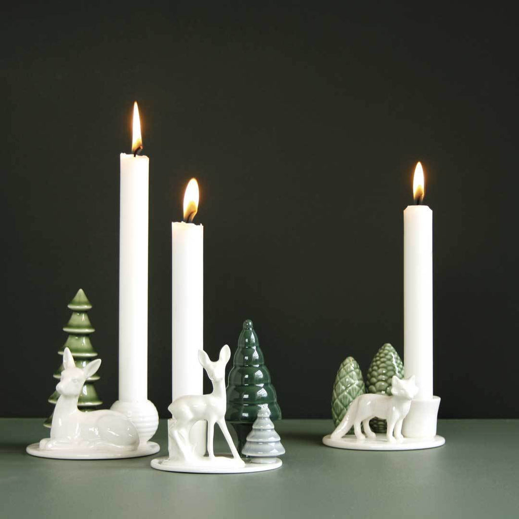 [product_category]-Dottir Winter Stories Candle, H 30cm-Dottir-5712466005097-91206-DOT-3