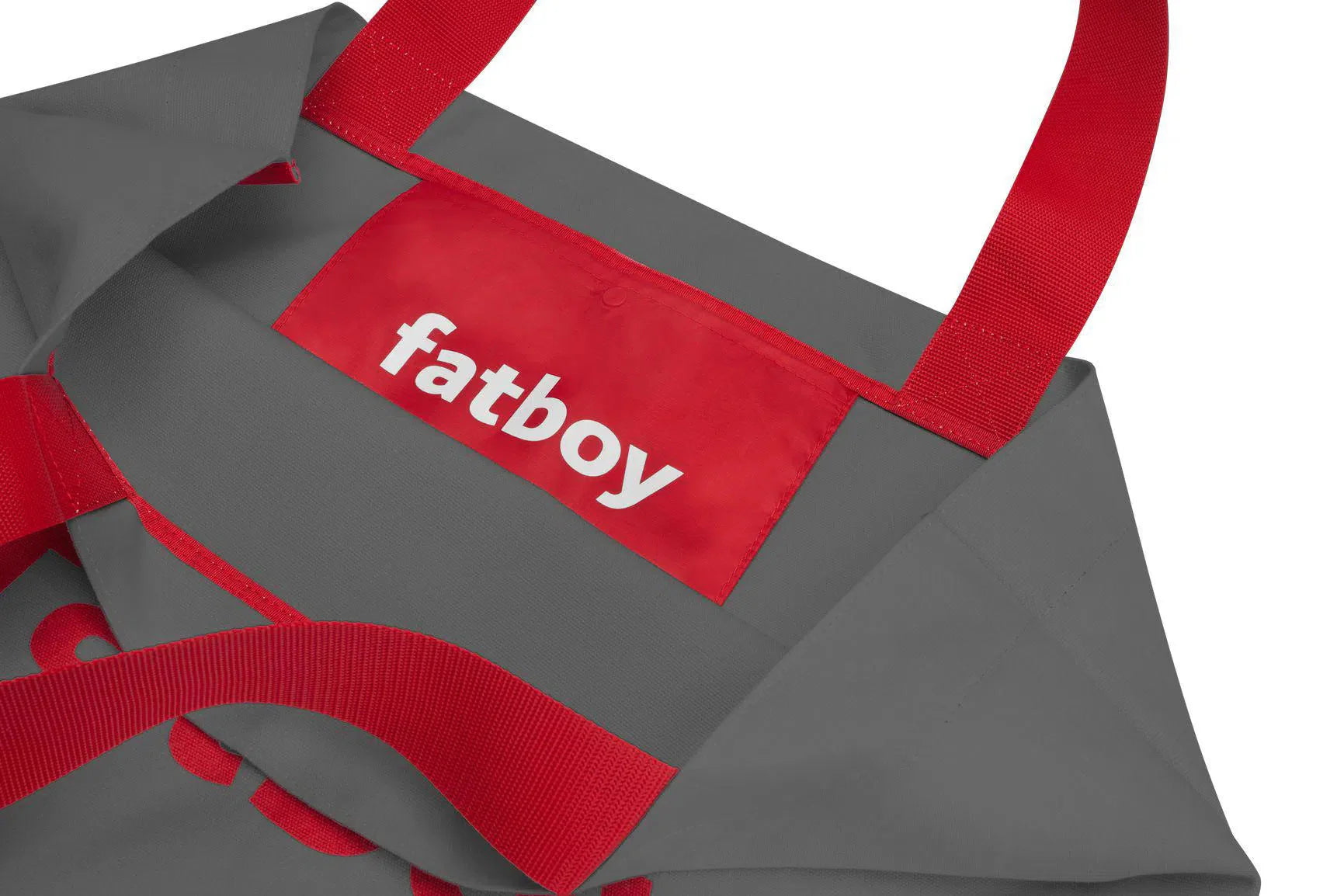 Fatboy Baggy Bag, Dawn Grey