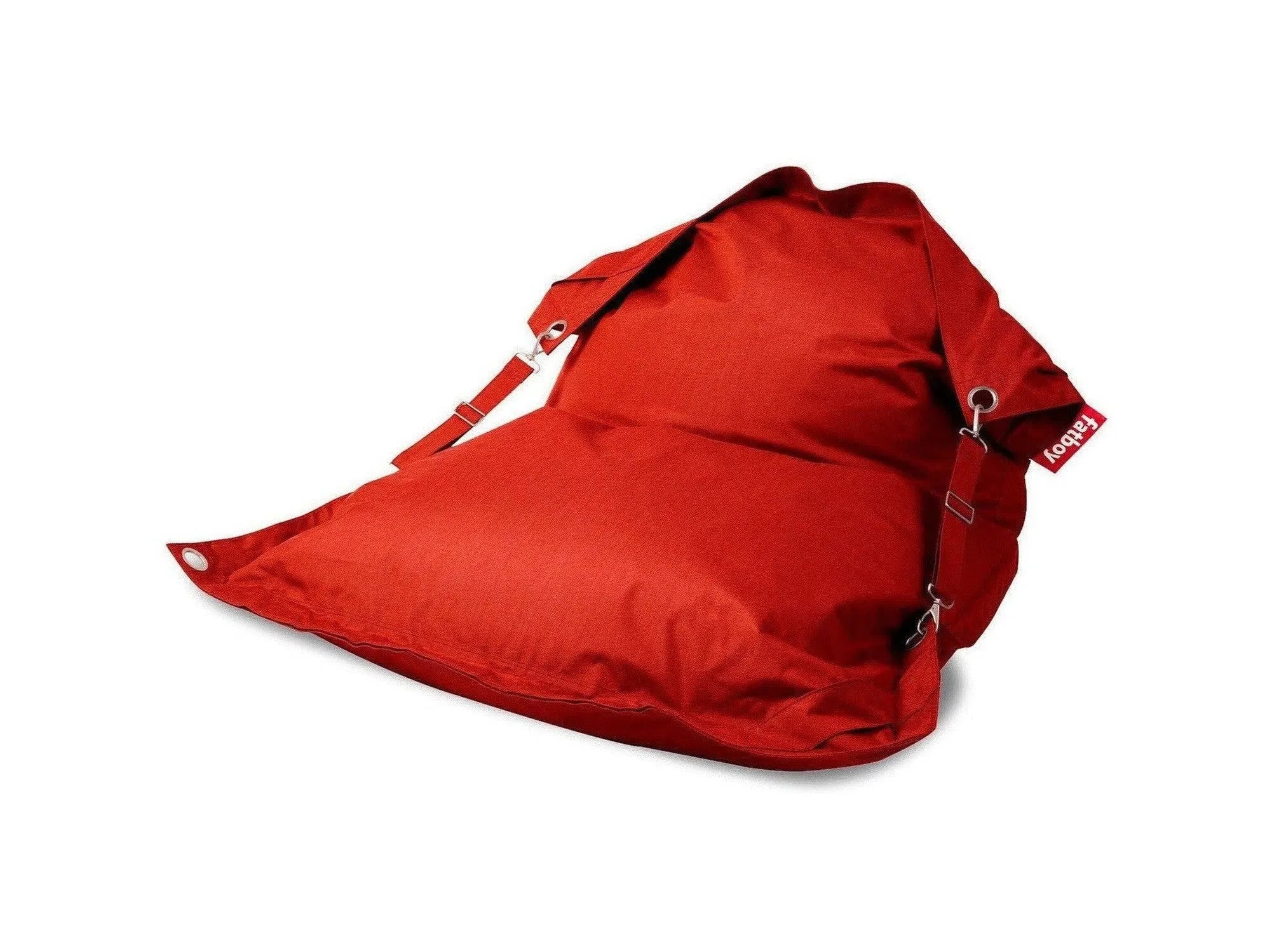 Fatboy Buggle Up Outdoor, Red