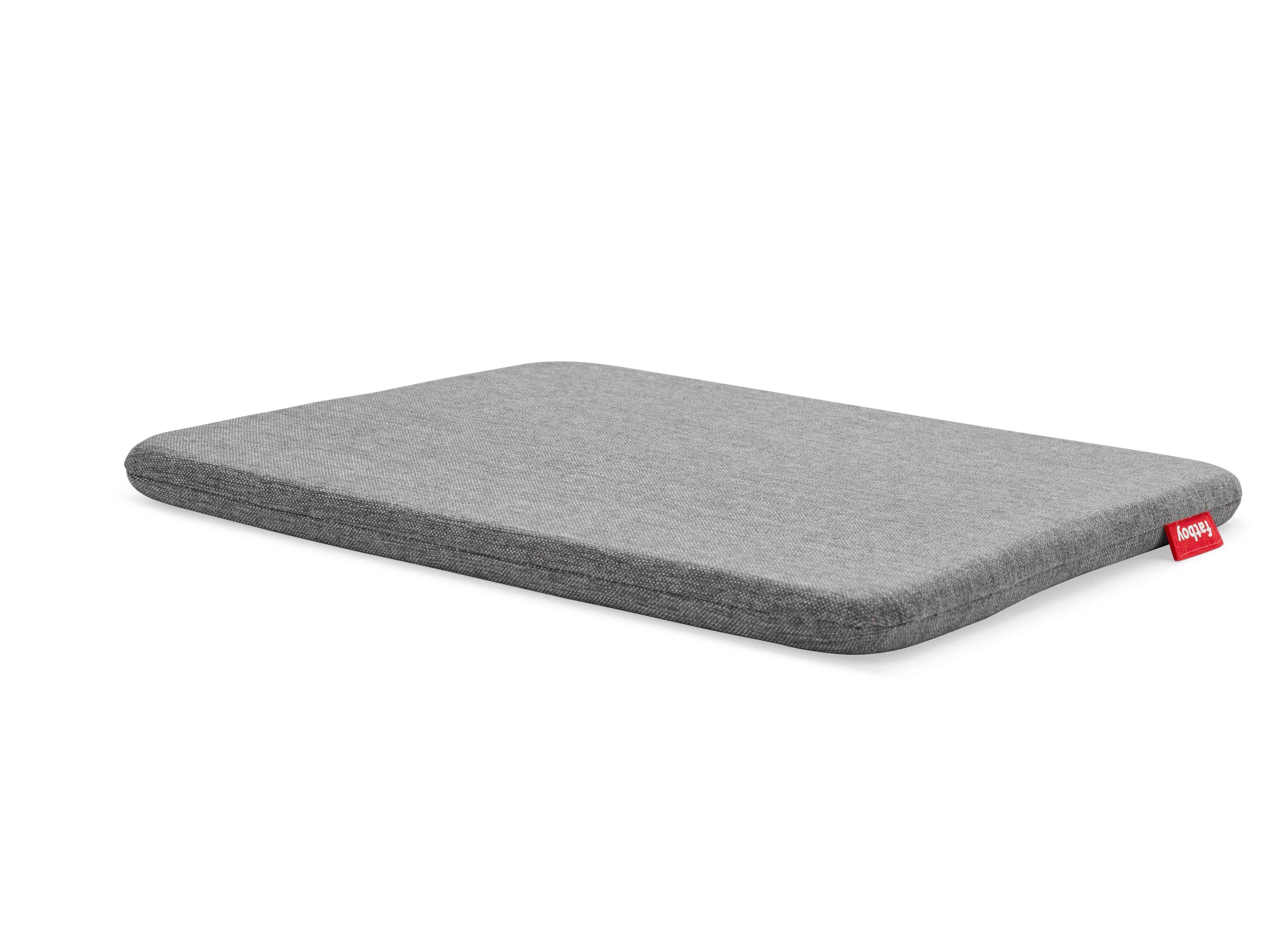 [product_category]-Fatboy Concrete Seat Cushion, Stone Grey-Fatboy-8719773038258-104583-FAT-1