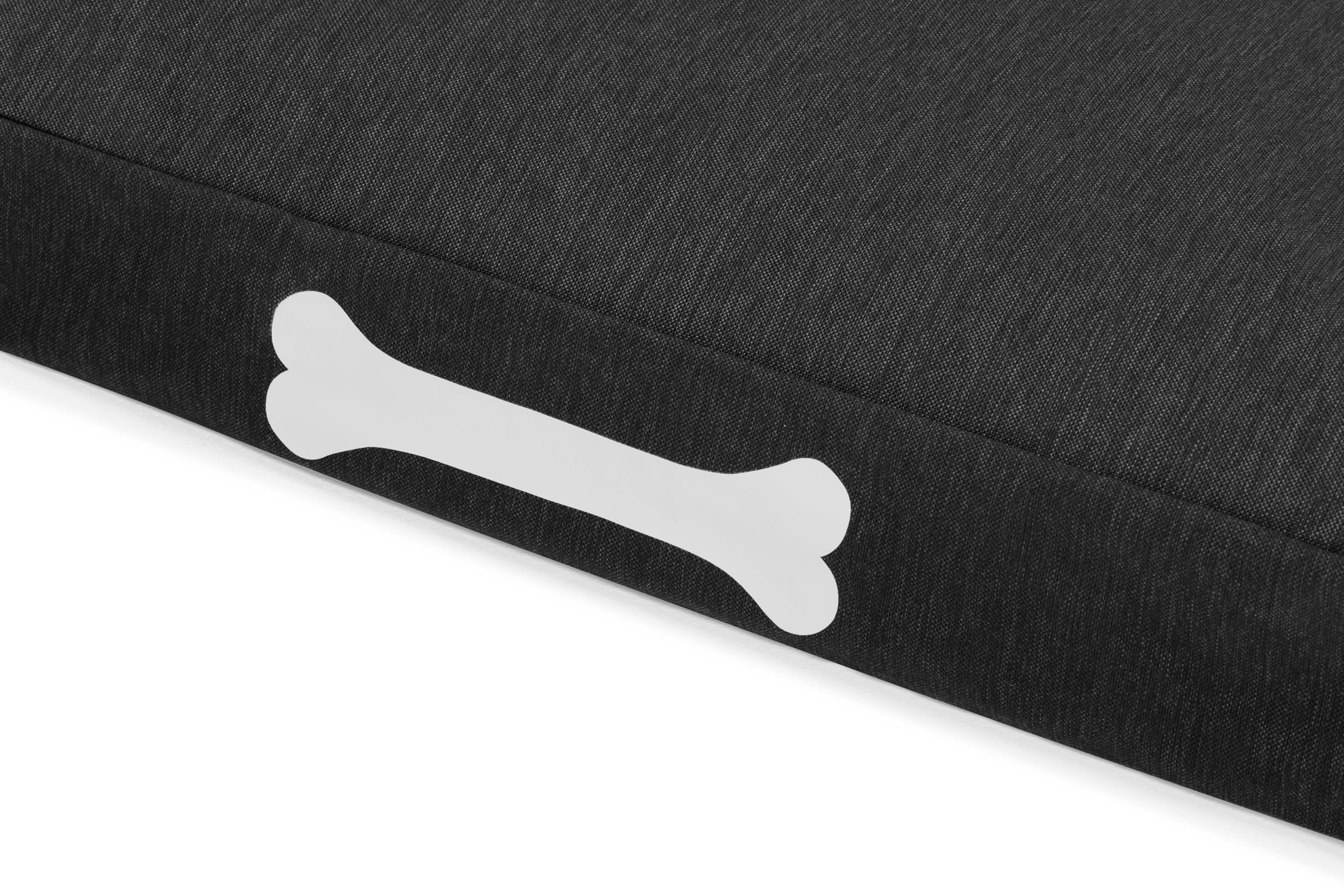 [product_category]-Fatboy Doggielounge Olefin Dogbed Large, Thunder Grey-Fatboy-8719773058478-106197-FAT-2