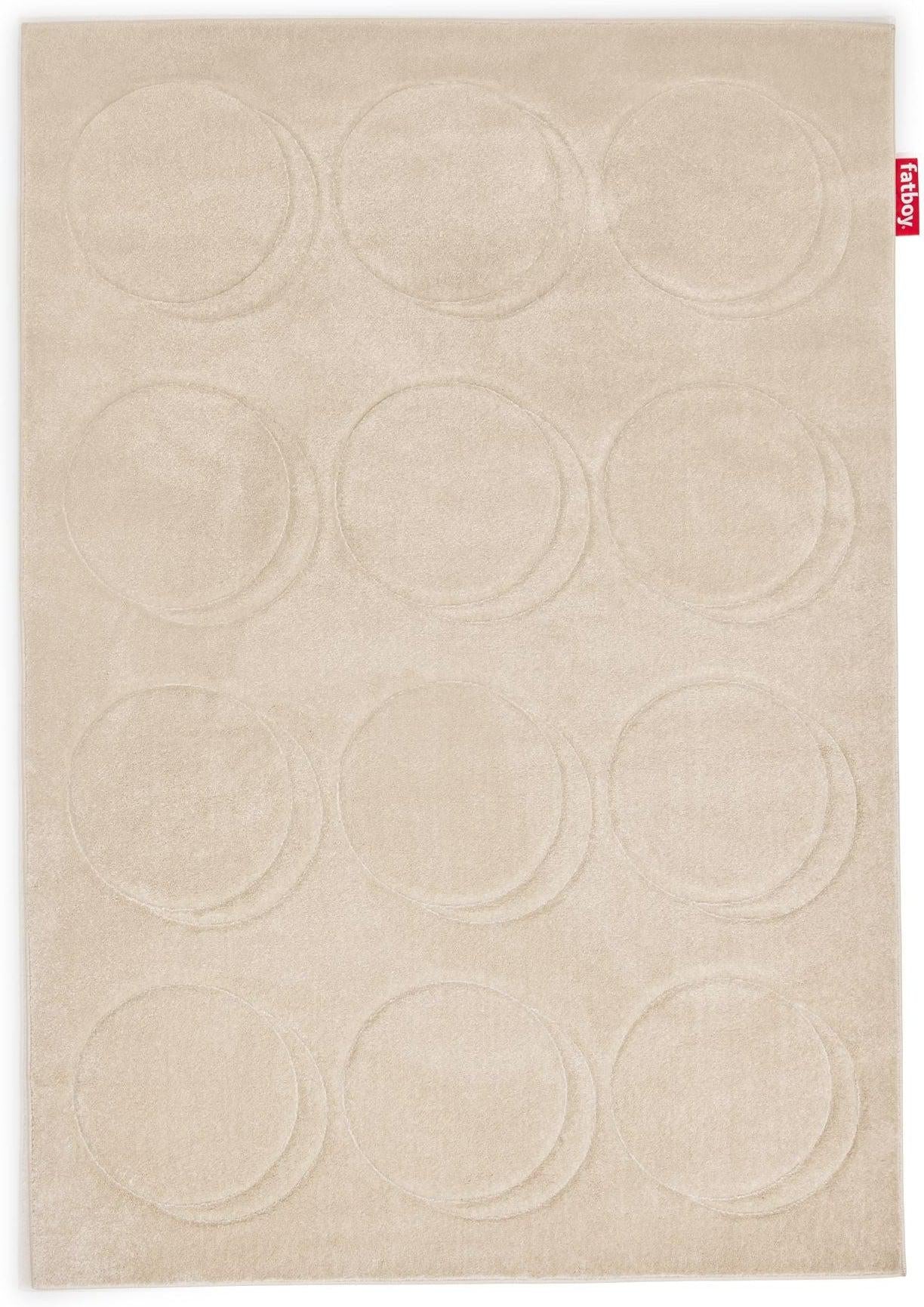 [product_category]-Fatboy Dot Carpet, Creamy Camel-Fatboy-8719773056955-106249-FAT-1