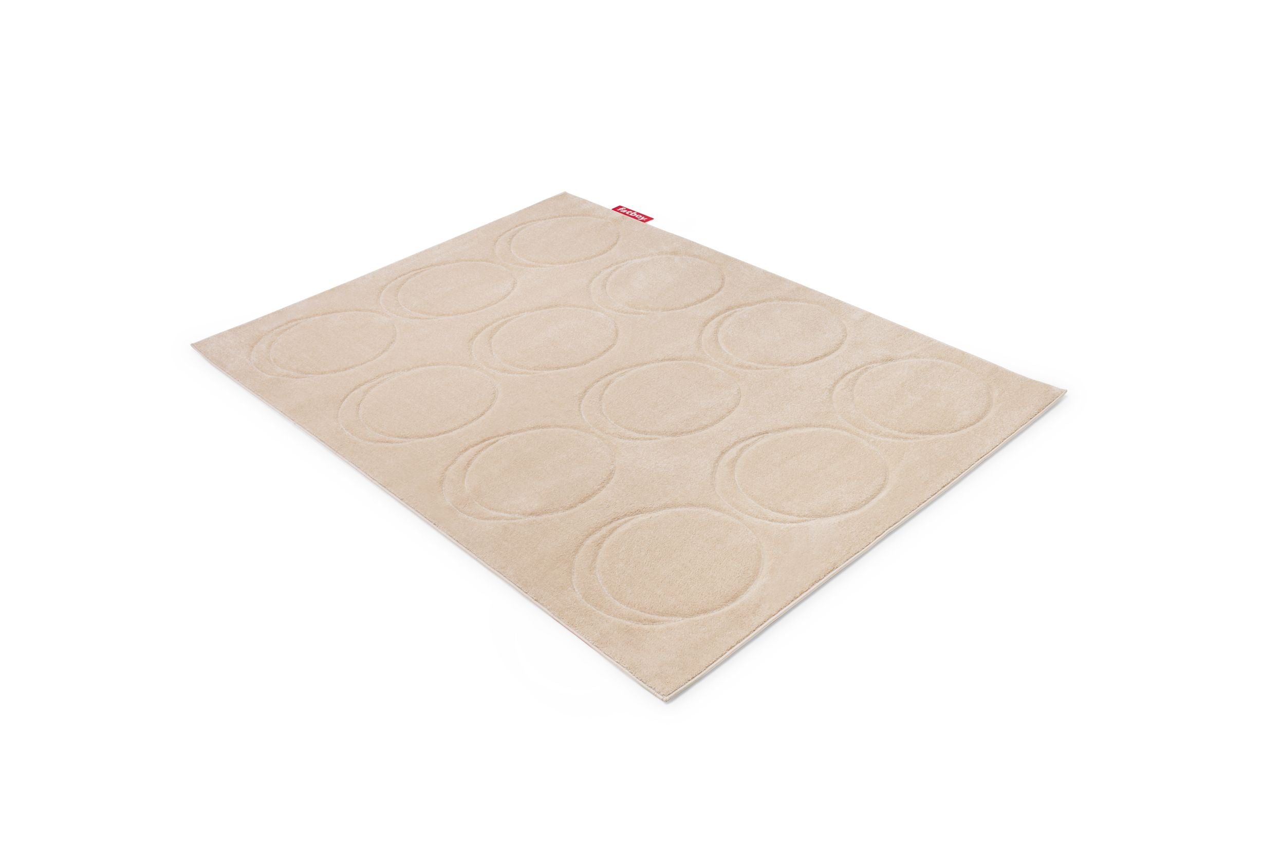 [product_category]-Fatboy Dot Carpet, Creamy Camel-Fatboy-8719773056955-106249-FAT-2