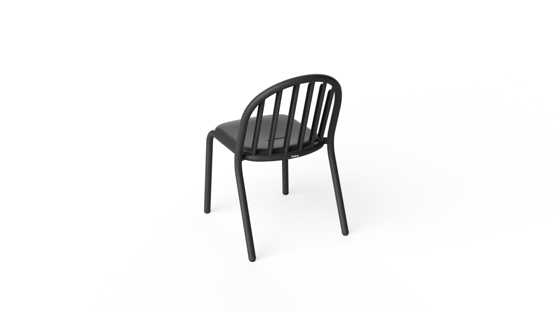 Fatboy Fred's Chair, Anthracite