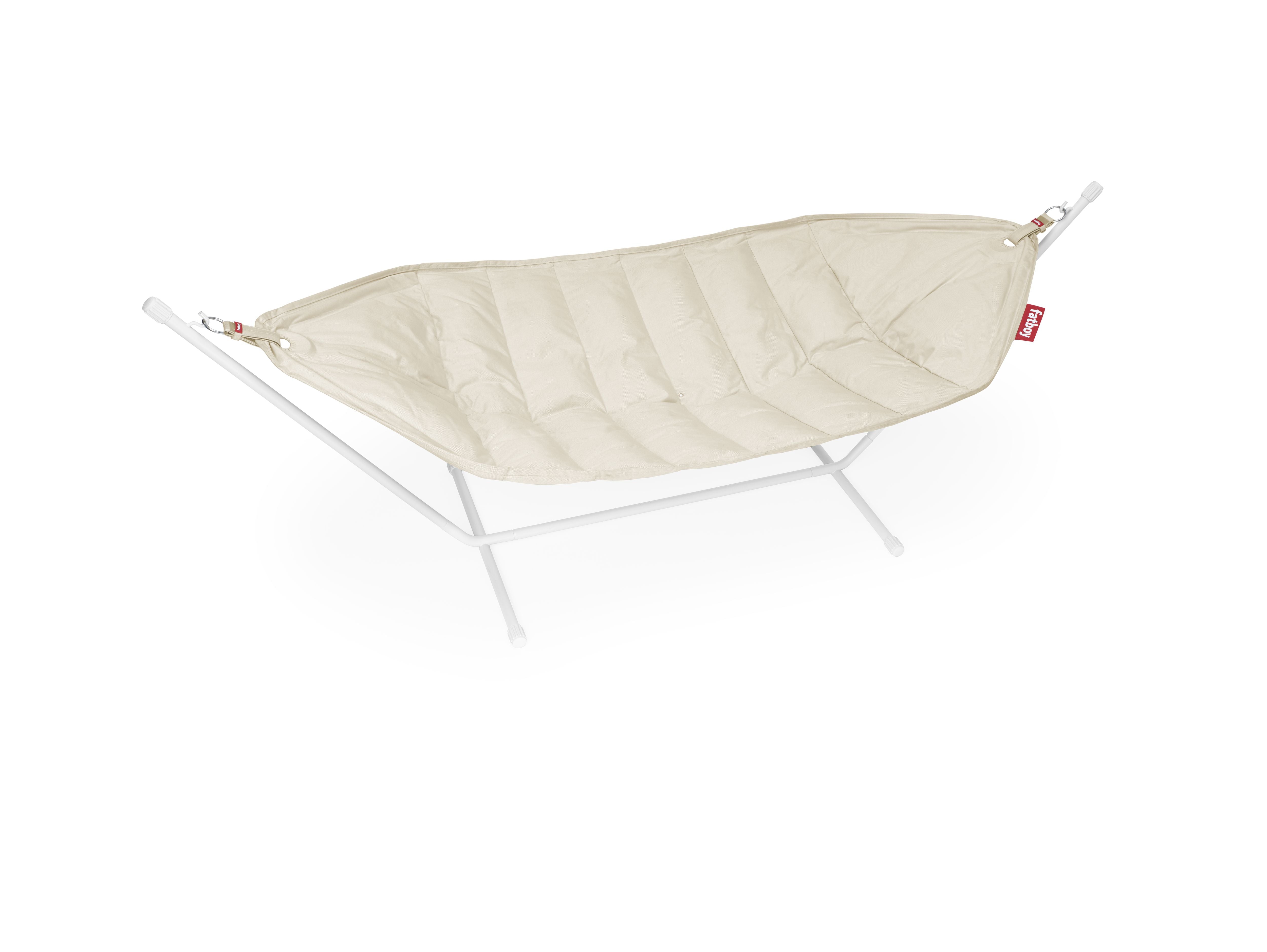 [product_category]-Fatboy Headdemock Hammock Deluxe, Sahara/Light Grey-Fatboy-8719773044686-105085-FAT-1