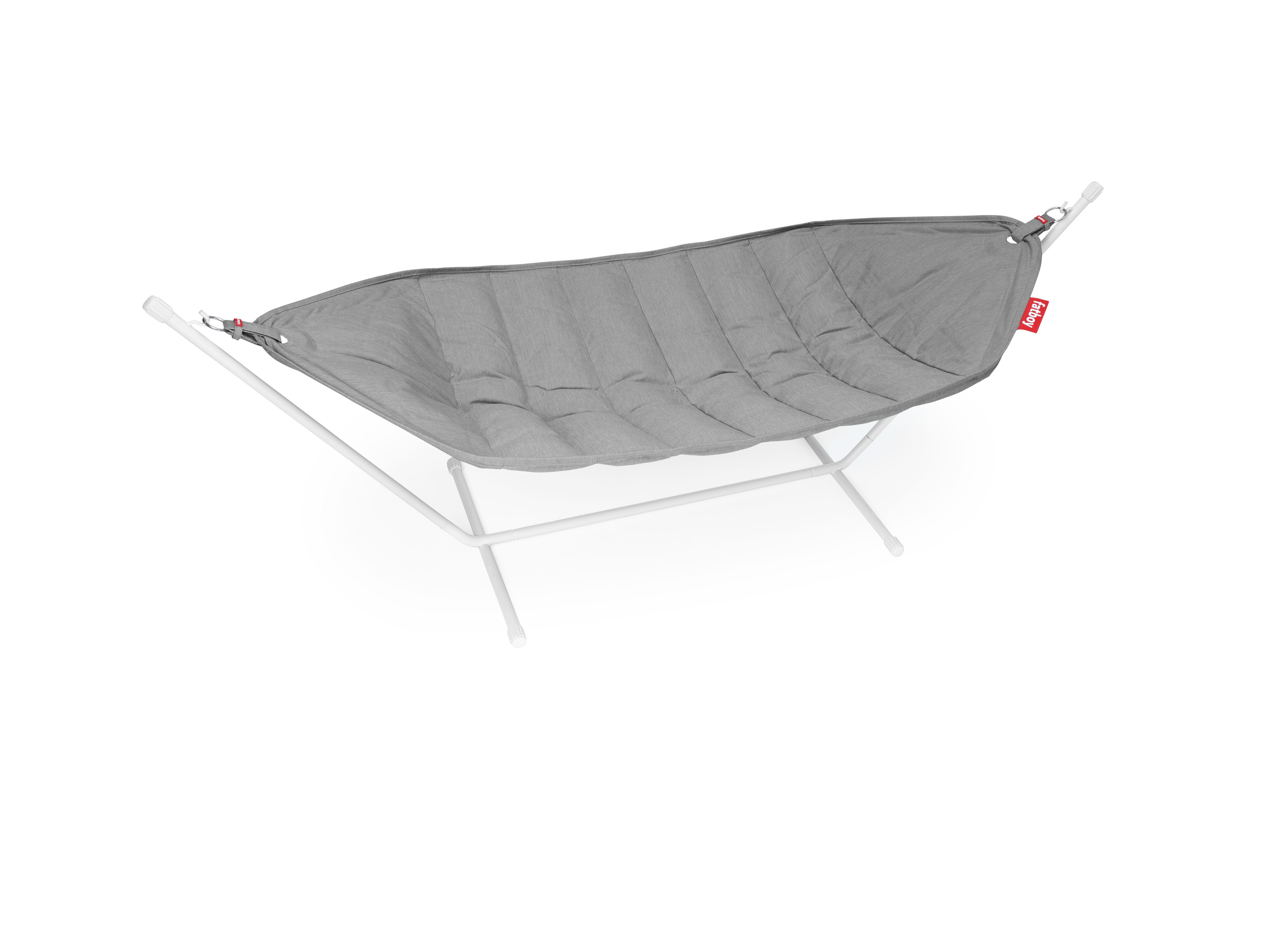 [product_category]-Fatboy Headdemock Hammock Deluxe, Stone Grey/Light Grey-Fatboy-8719773044372-105054-FAT-1