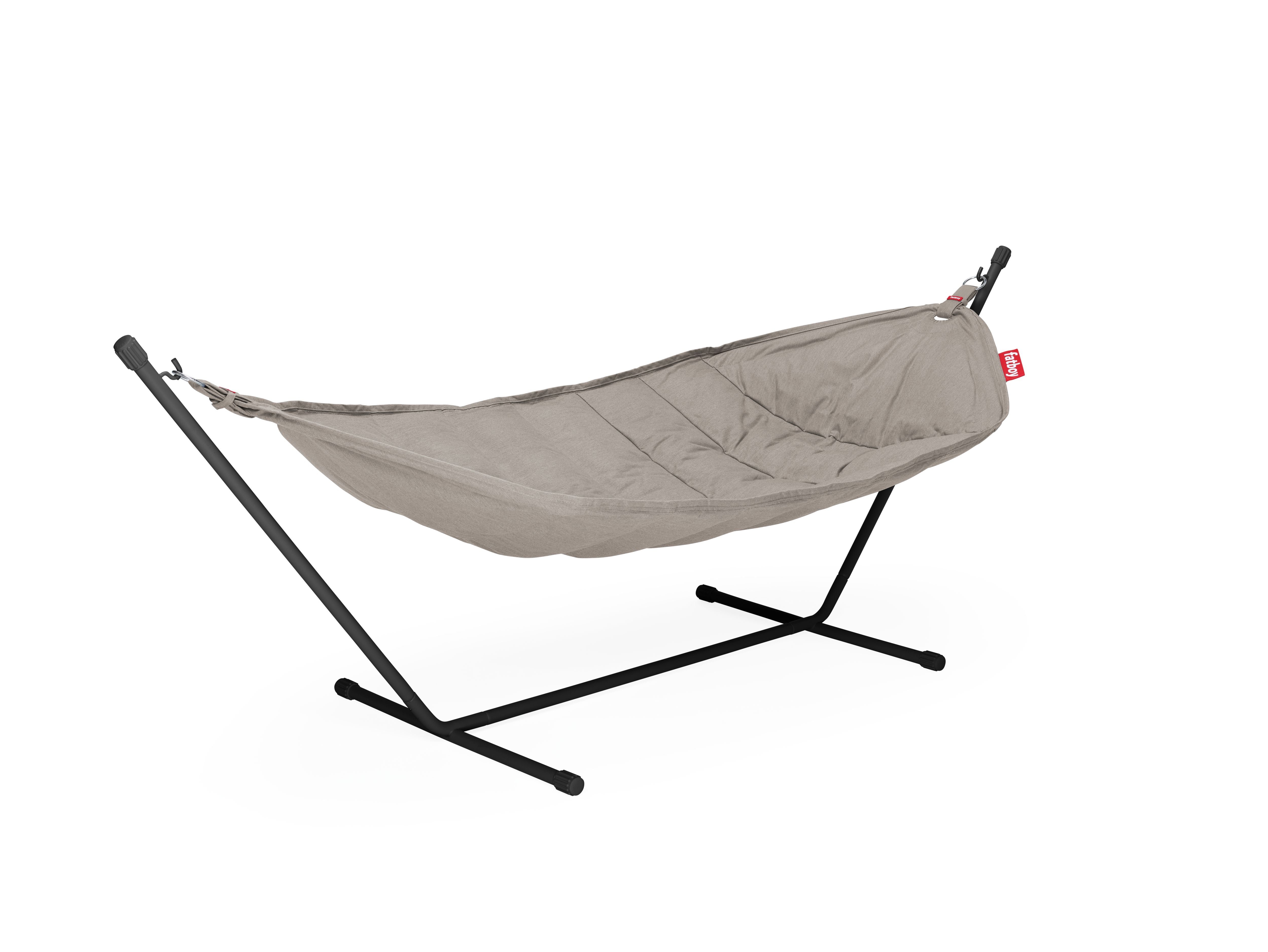 [product_category]-Fatboy Headdemock Hammock Deluxe, Taupe/Black-Fatboy-8719773043238-104955-FAT-1