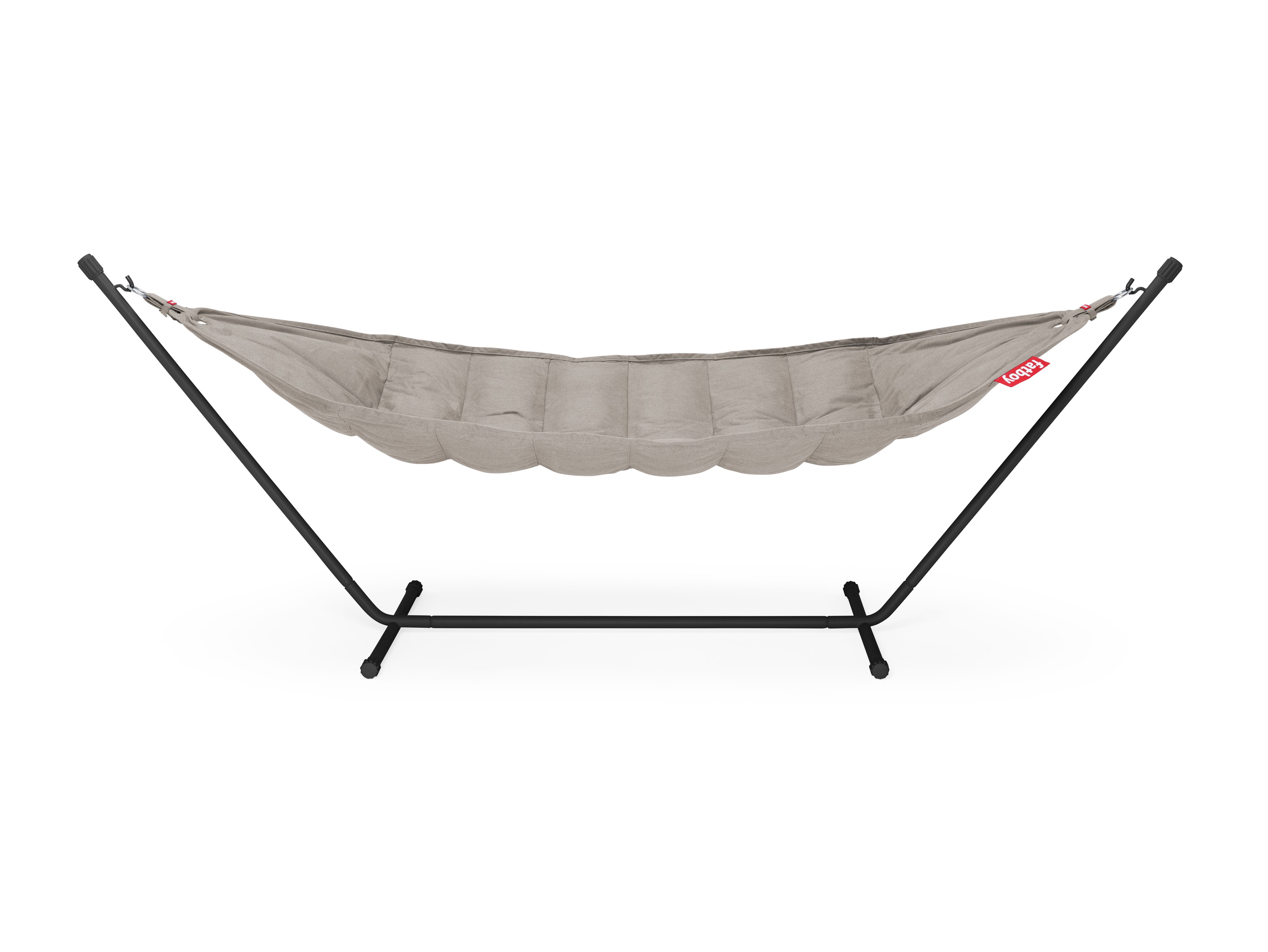 [product_category]-Fatboy Headdemock Hammock Deluxe, Taupe/Black-Fatboy-8719773043238-104955-FAT-2