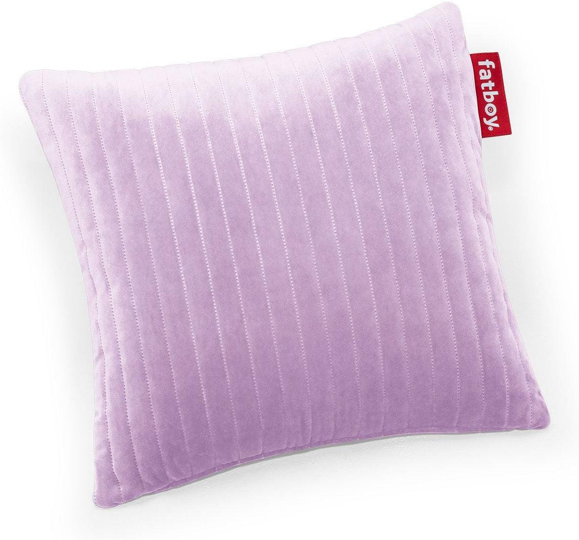 [product_category]-Fatboy Hotspot Quadro Line Velvet Pillow, Lilac-Fatboy-8719773058713-106258-FAT-1