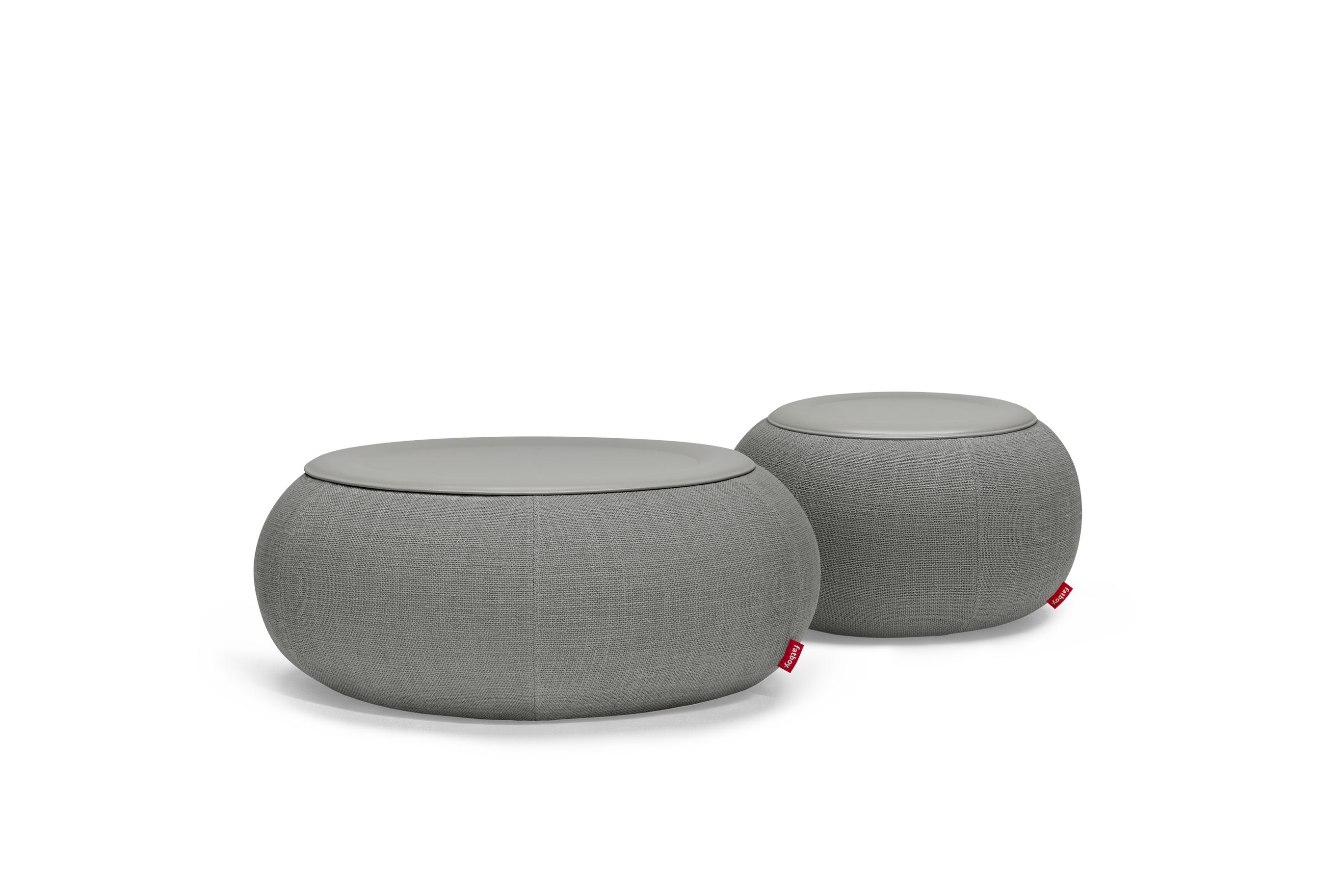 [product_category]-Fatboy Humpty Coffee Table, Mouse Grey-Fatboy-8719773058027-106152-FAT-2