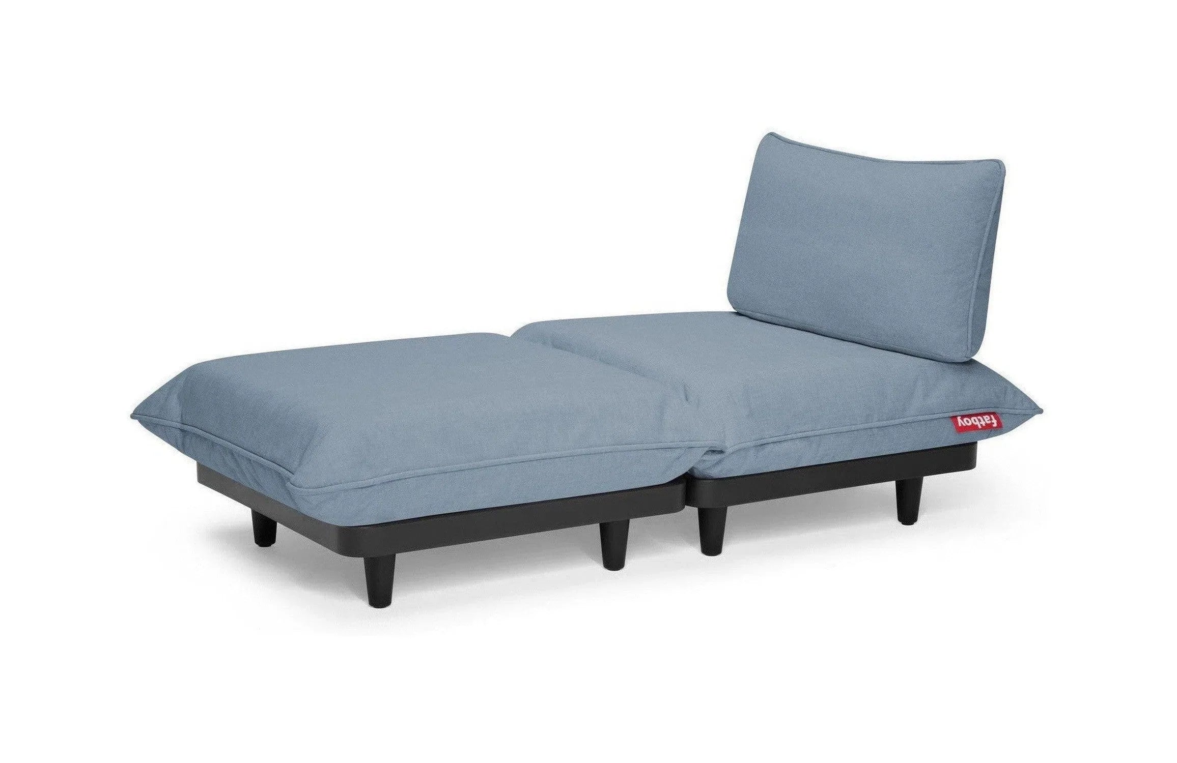 Fatboy Paletti Daybed, Storm Blue