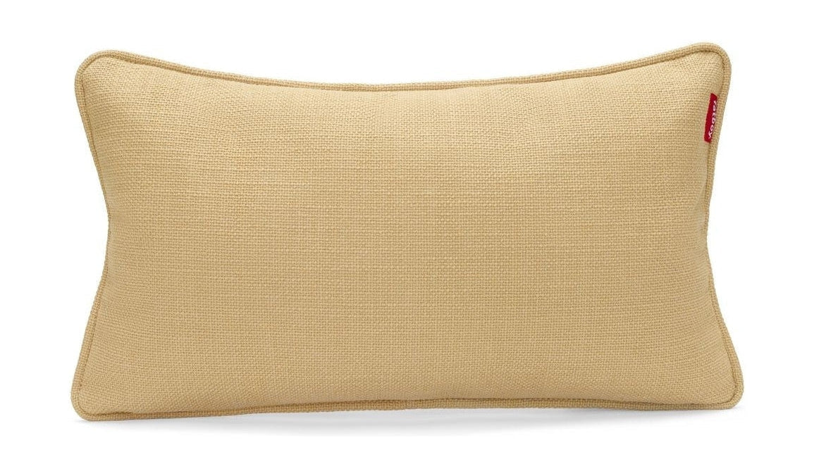 [product_category]-Fatboy Puff Weave Pillow, Honey-Fatboy-8719773049360-105509-FAT-1