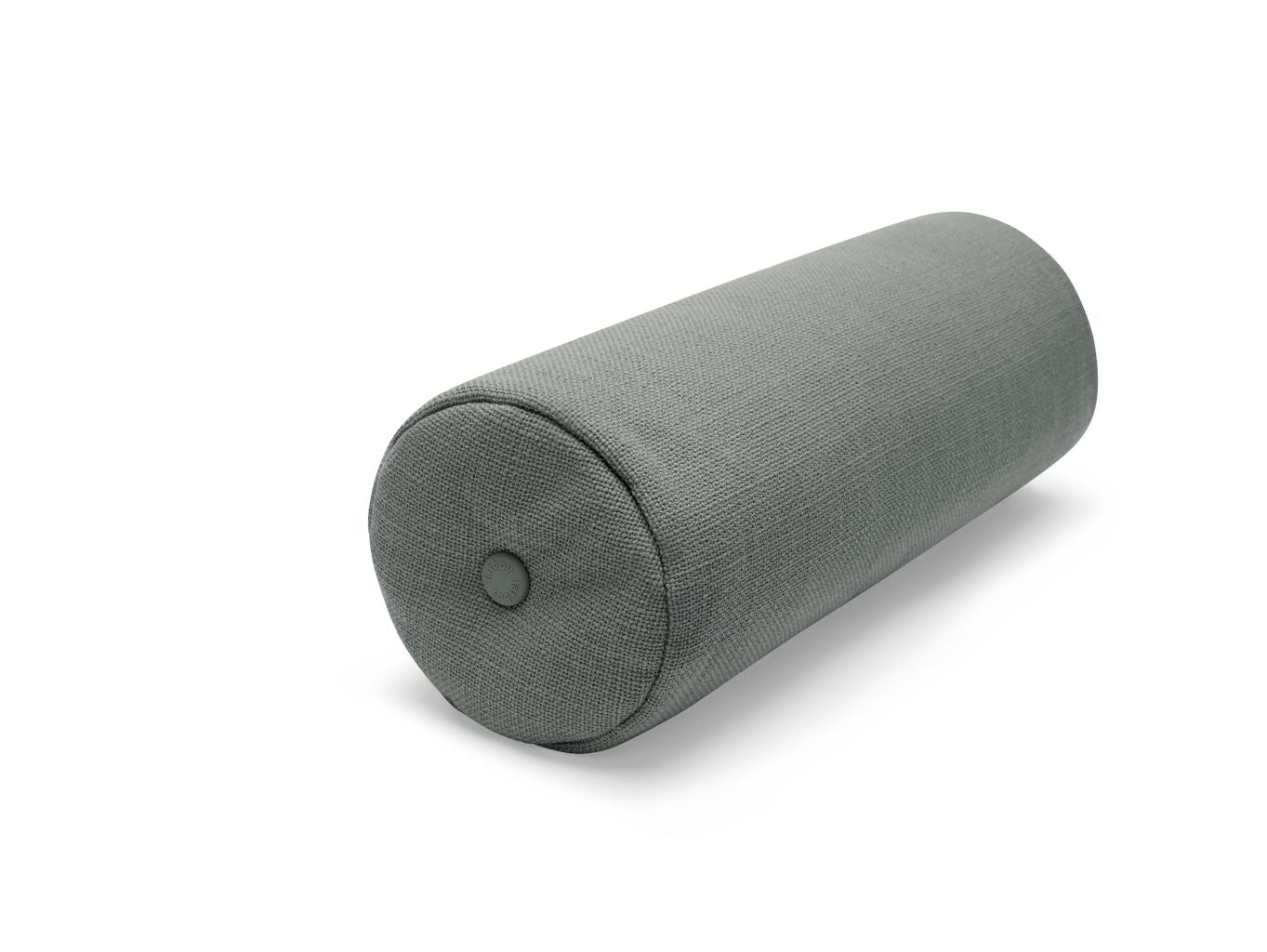 [product_category]-Fatboy Puff Weave Rolster Pillow, Mouse Grey-Fatboy-8719773049308-105503-FAT-2