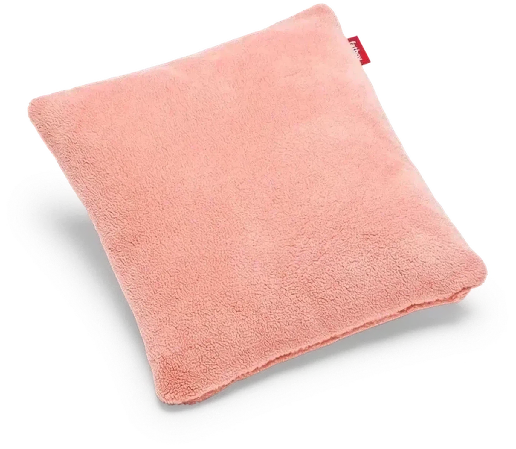 Fatboy Square Pillow, Cheeky Pink