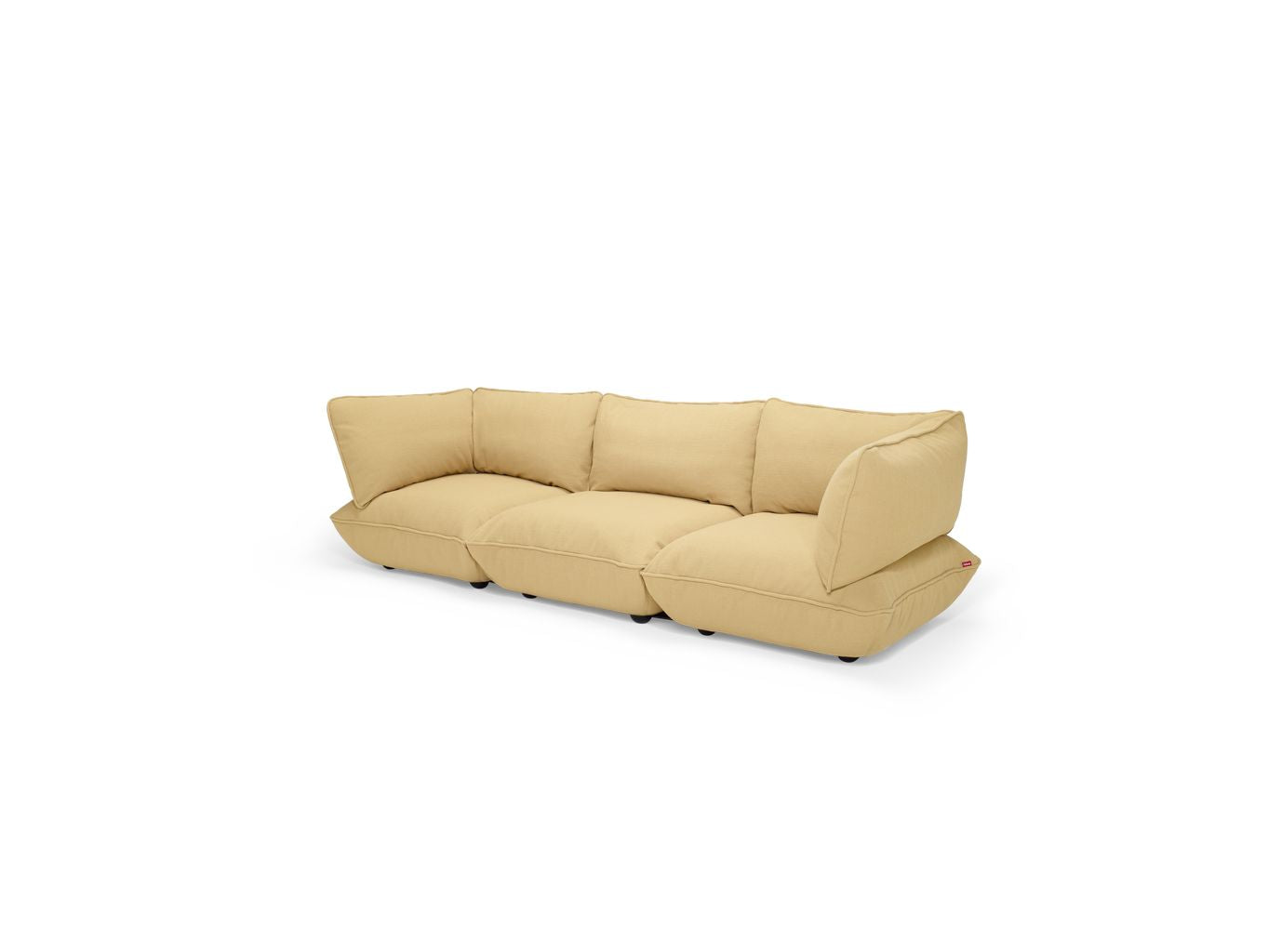 [product_category]-Fatboy Sumo Sofa Grand 4 Seater, Honey-Fatboy-8719773049445-105517-FAT-2