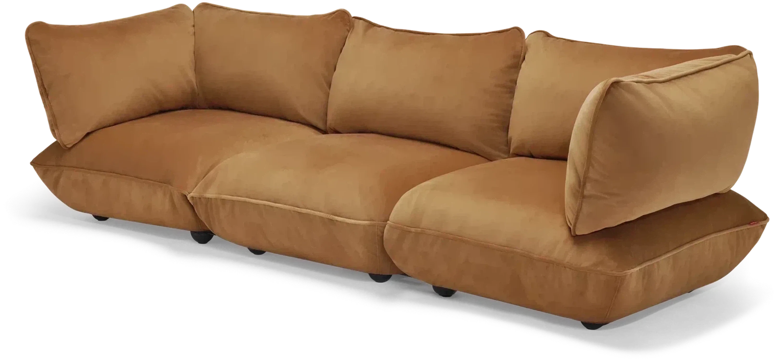 Fatboy Sumo Sofa Large, Almond