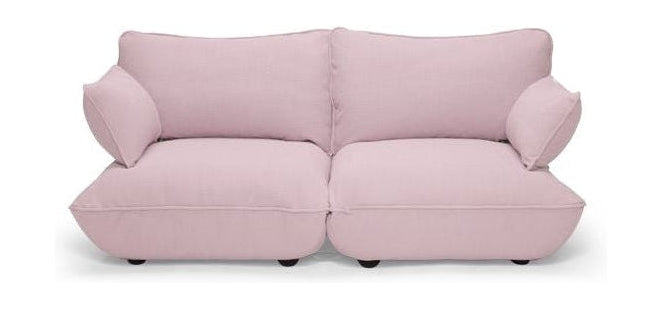 [product_category]-Fatboy Sumo Sofa Medium 3 Seater, Bubble Pink-Fatboy-8719773049391-105512-FAT-1