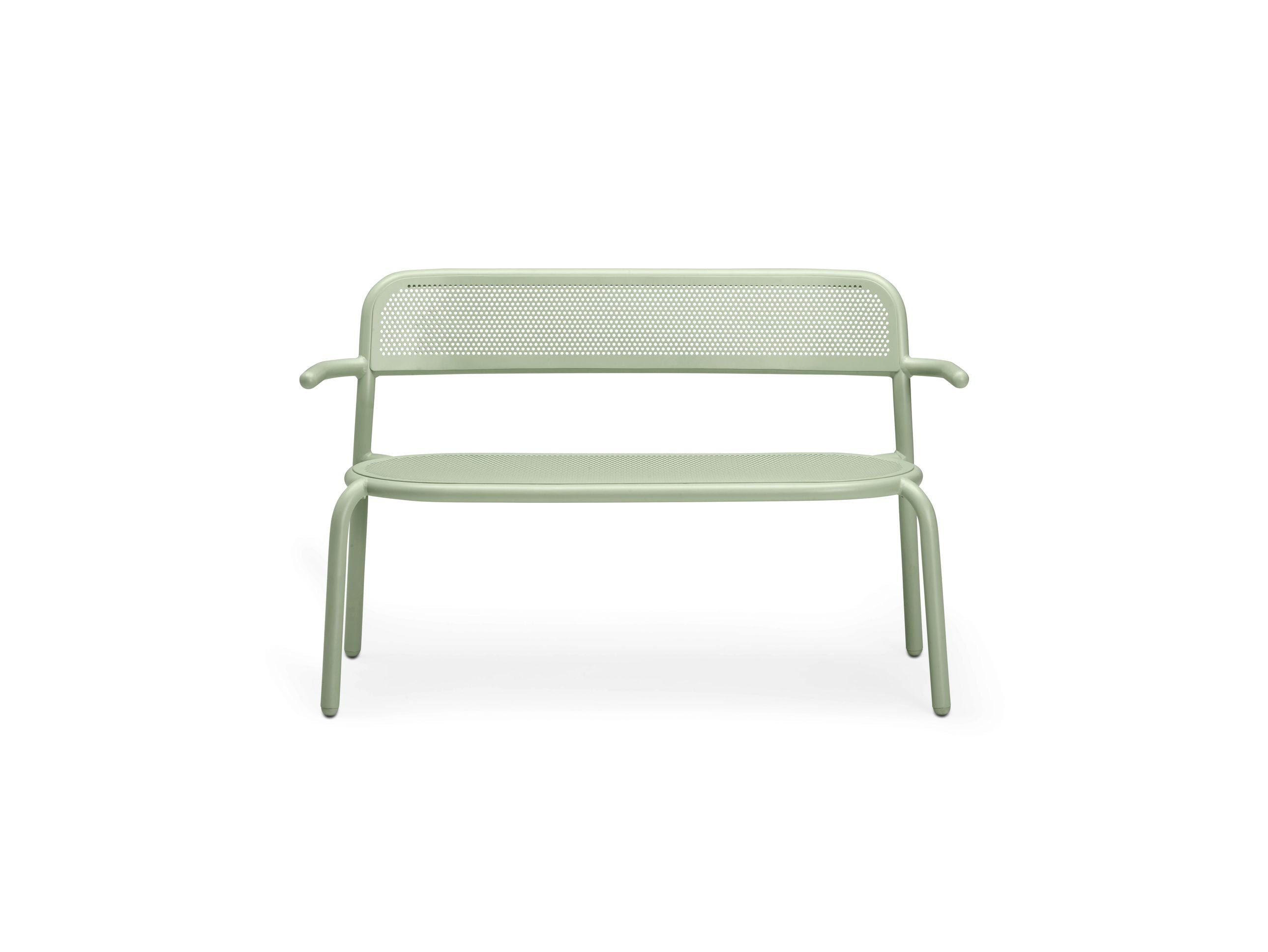 Fatboy Toní Bench, Mist Green