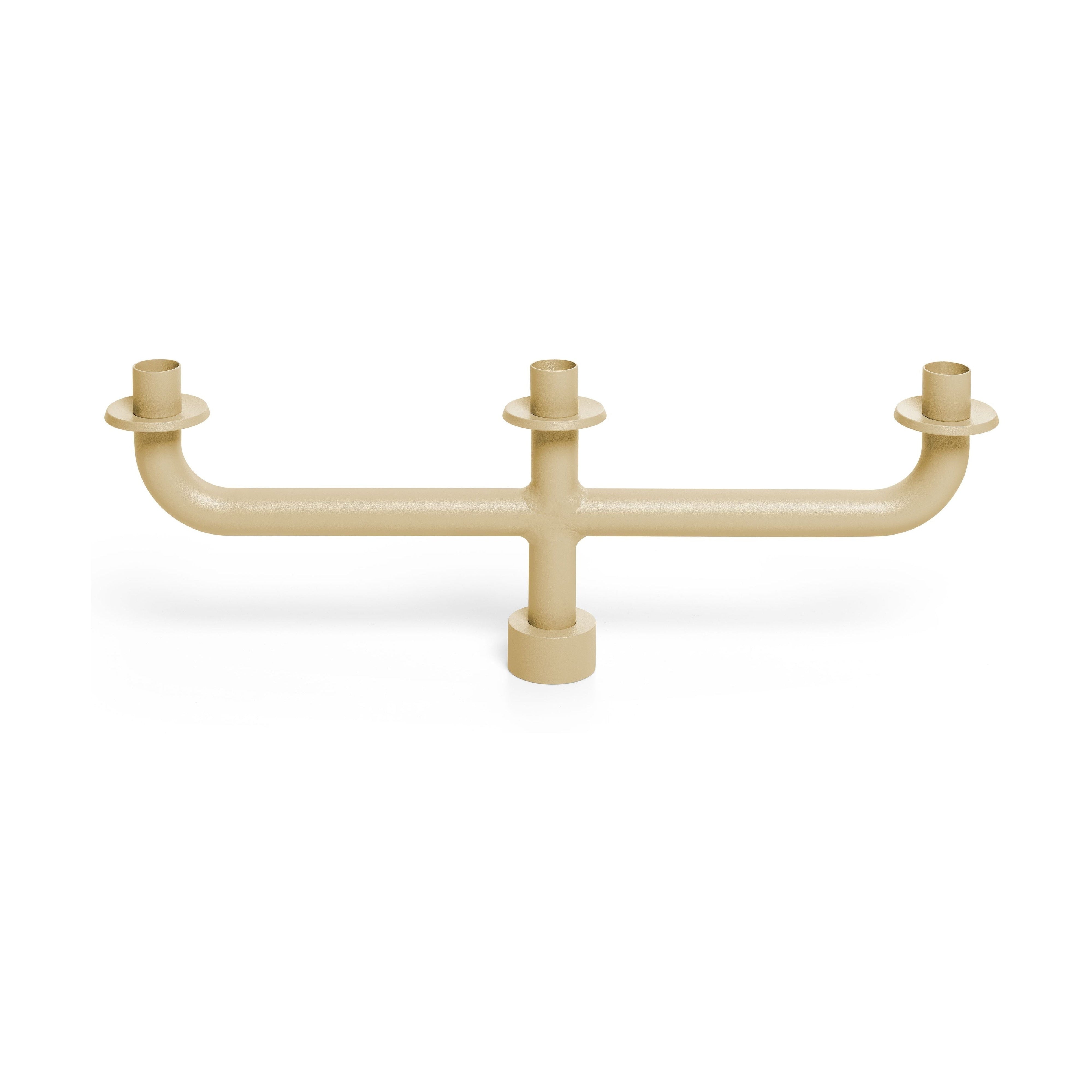 [product_category]-Fatboy Toni Candlestick, Sandy Beige-Fatboy-8719773042910-104925-FAT-2