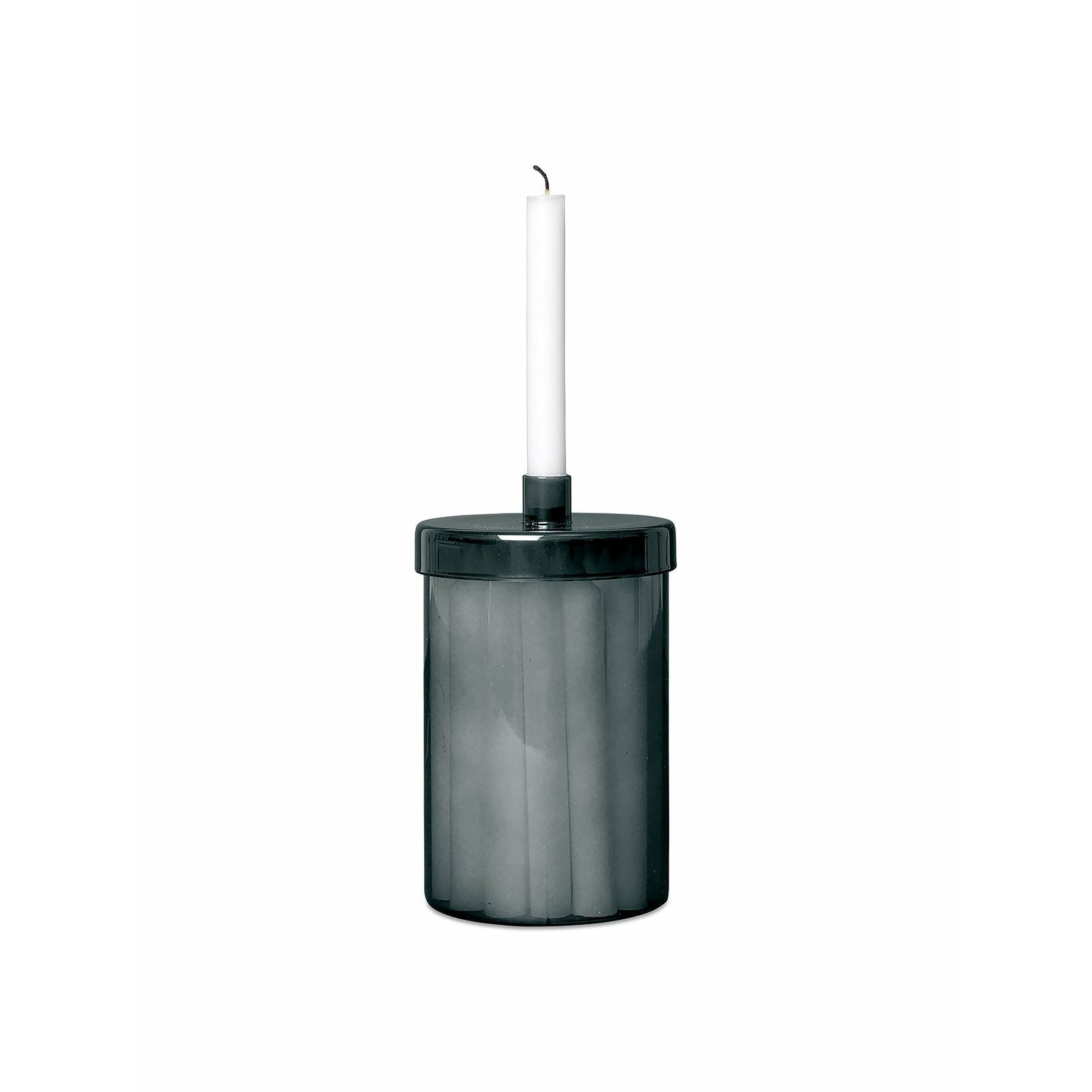 [product_category]-Ferm Living Countdown To Christmas Candle, Grey-Ferm Living-5704723274186-1104264452-FER-2