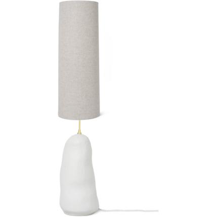 [product_category]-Ferm Living Hebe Lamp Base Off White, 100cm-Ferm Living-5704723104551-100328202-FER-2