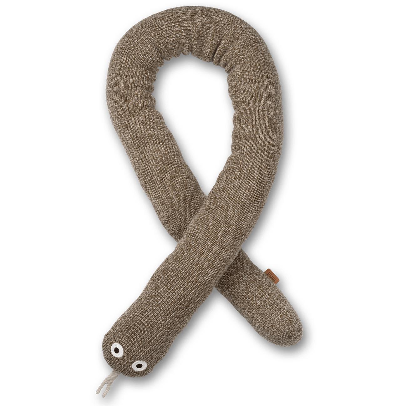[product_category]-Ferm Living Roy Snake Stuffed Animal-Ferm Living-5704723270874-1104264121-FER-1