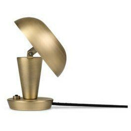 [product_category]-Ferm Living Tiny Lamp 14 Cm, Brass-Ferm Living-5704723276340-1104264668-FER-2